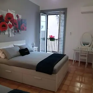 Appartement Casa Sole Di Sicilia, Palerme