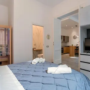 Appartement Mag 179 Bed &, Palerme