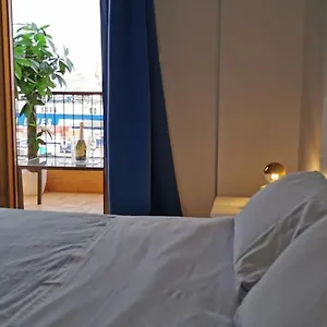 Appartement Sea, Palerme