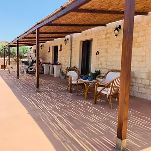 Séjour chez l'habitant Il Casale Di Luisa, Modica