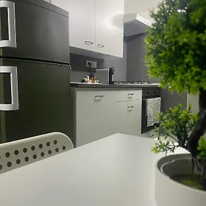 Appartement Bella Sicilia, Palerme