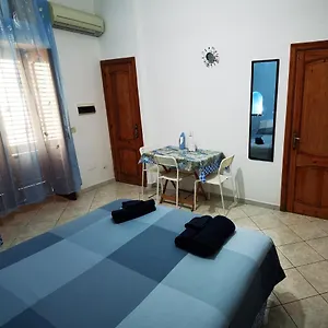 Appartement Appartamento Central, Lipari (Isola Lipari)